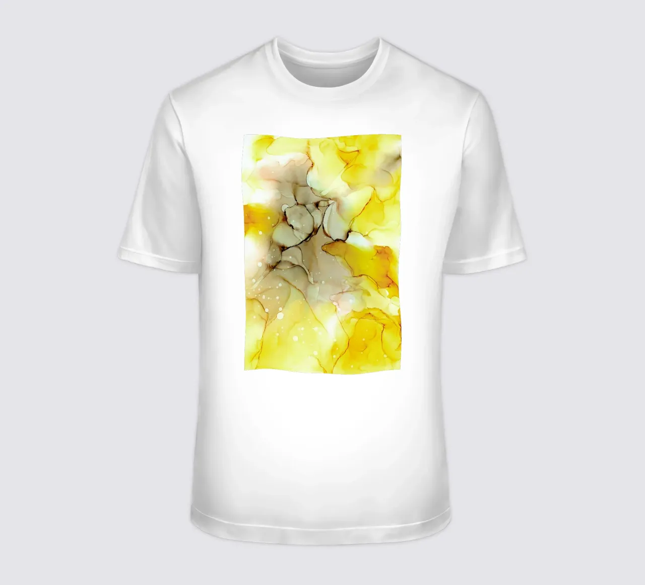 Ink No. 19 t-shirt da Froilein Juno