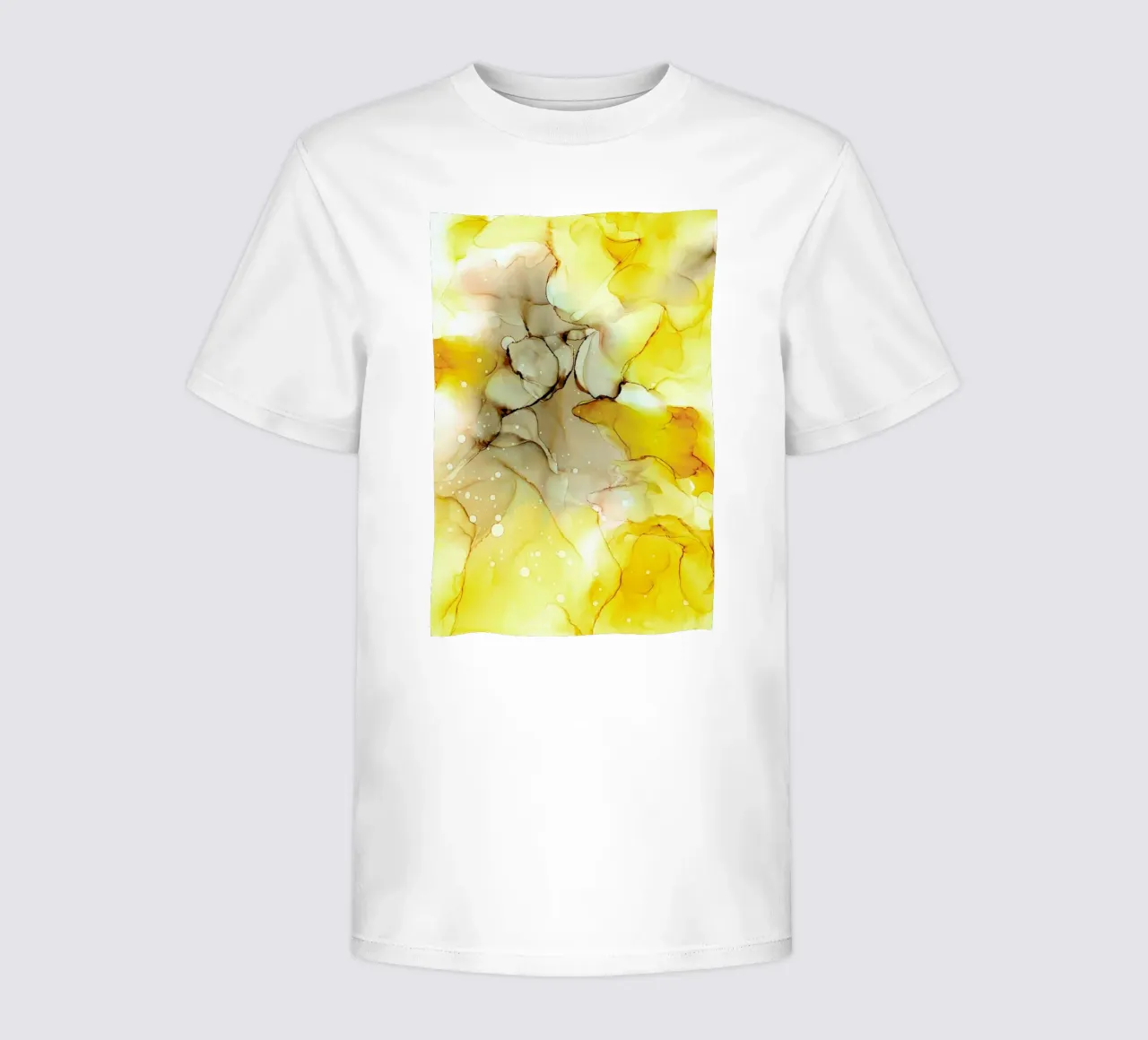 Ink No. 19 kinder t-shirt van Froilein Juno