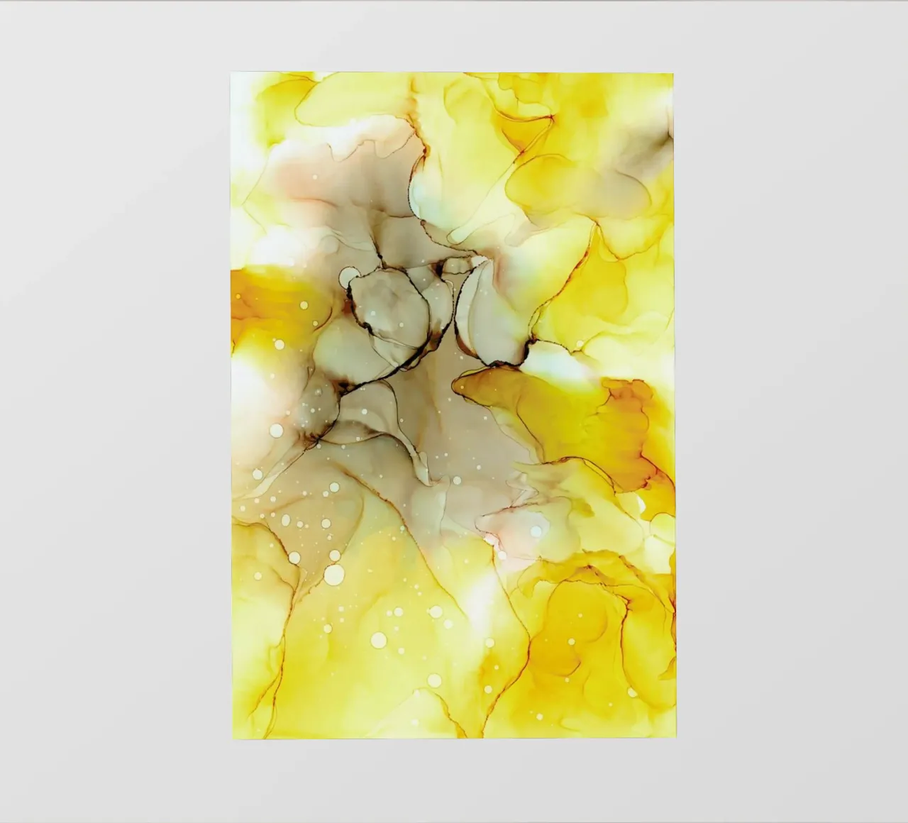 Ink No. 19 pellicola backlit da Froilein Juno