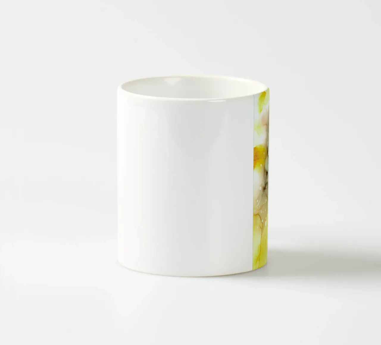 Ink No. 19 tazza in ceramica da Froilein Juno