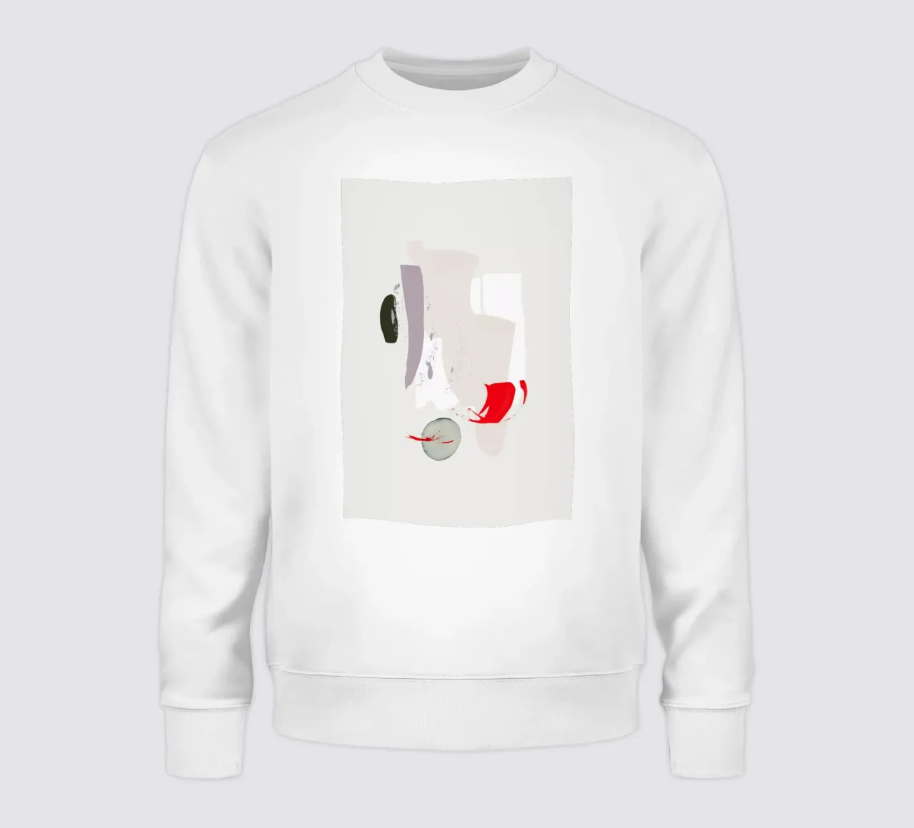 Illusion felpa da STUDIO LEEMO