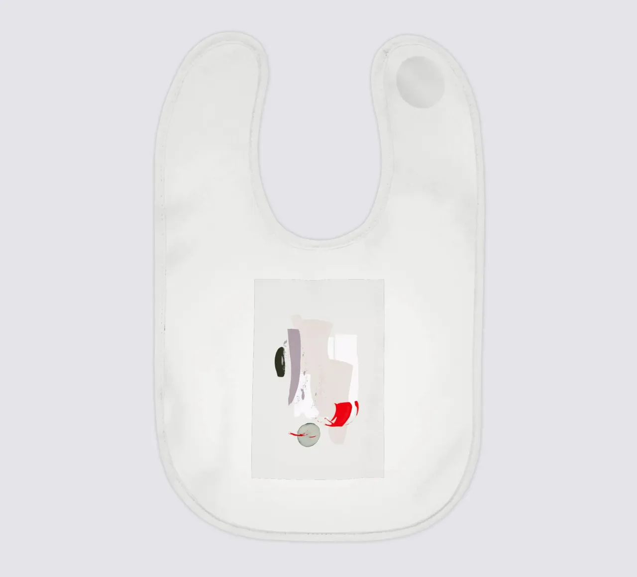 Illusion Babylätzchen von STUDIO LEEMO