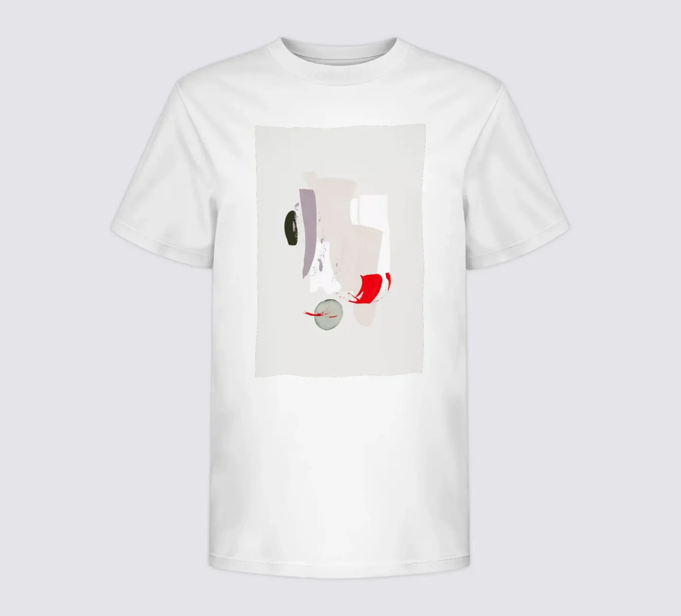 Illusion t-shirt bambini da STUDIO LEEMO