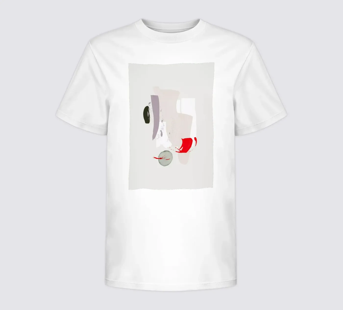 Illusion t-shirt bambini da STUDIO LEEMO