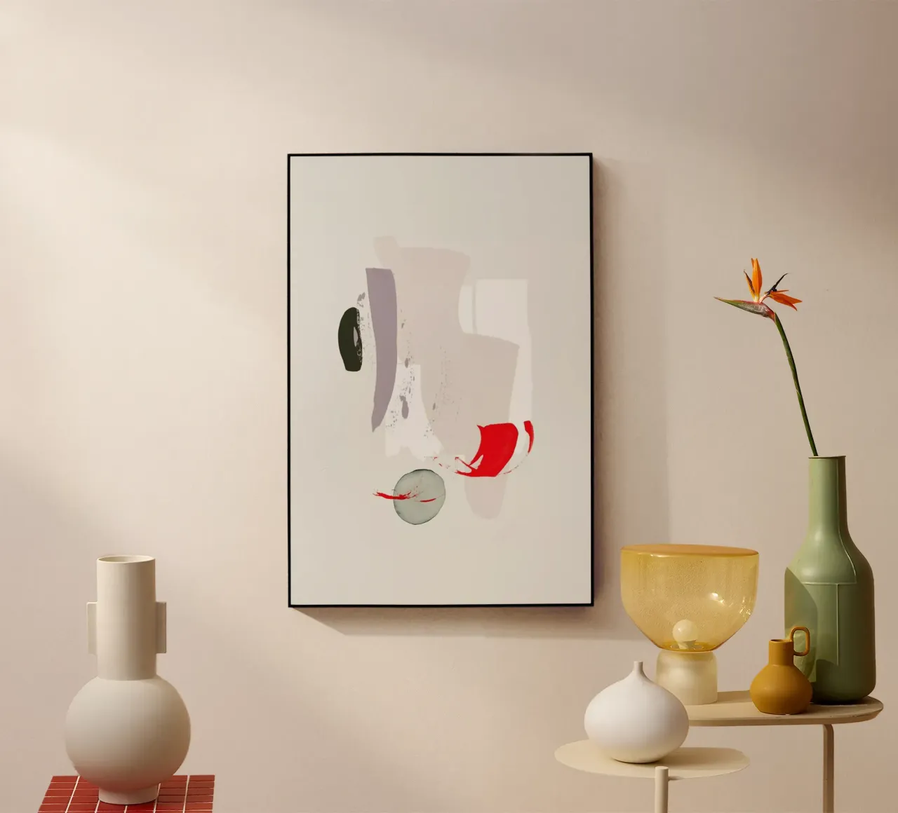 Illusion plexiglass da STUDIO LEEMO