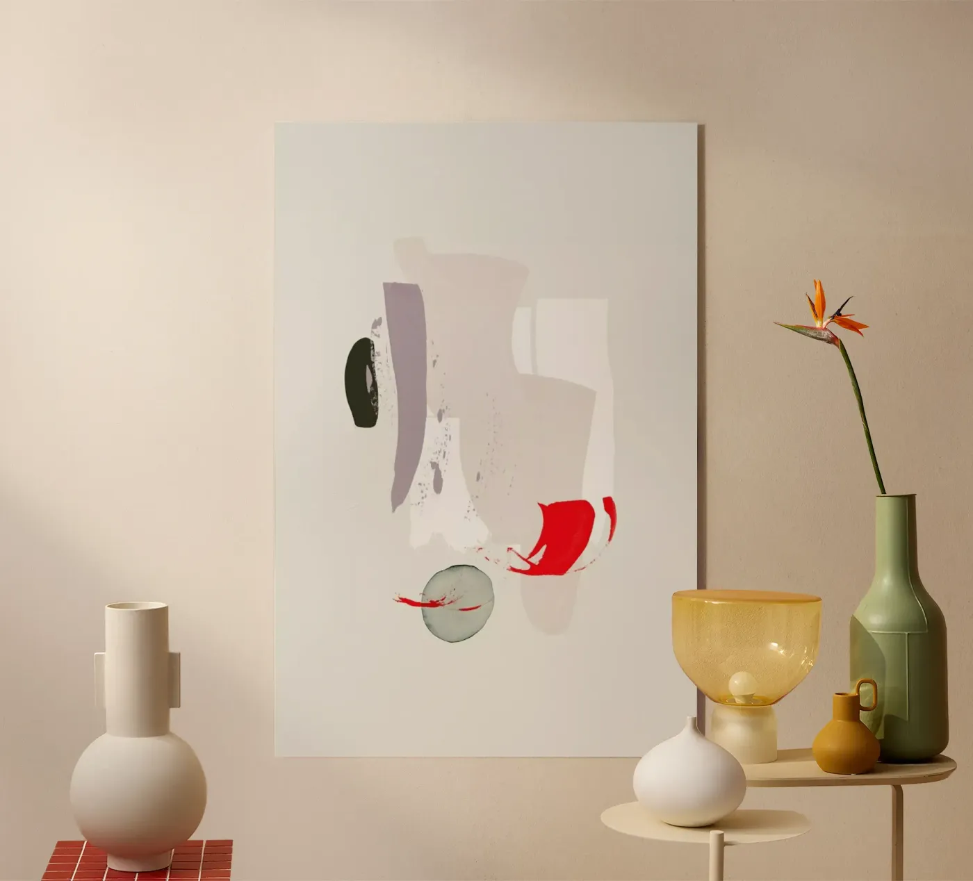 Illusion acryl van STUDIO LEEMO