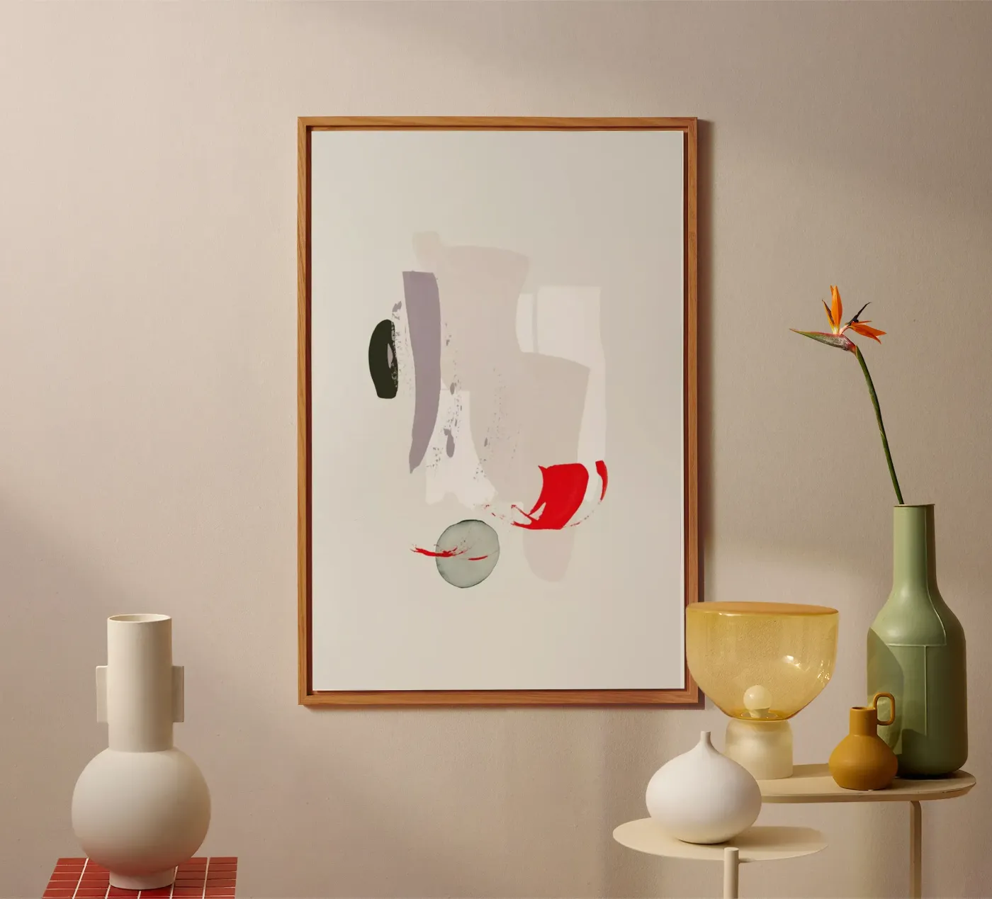 Illusion forex plate by STUDIO LEEMO