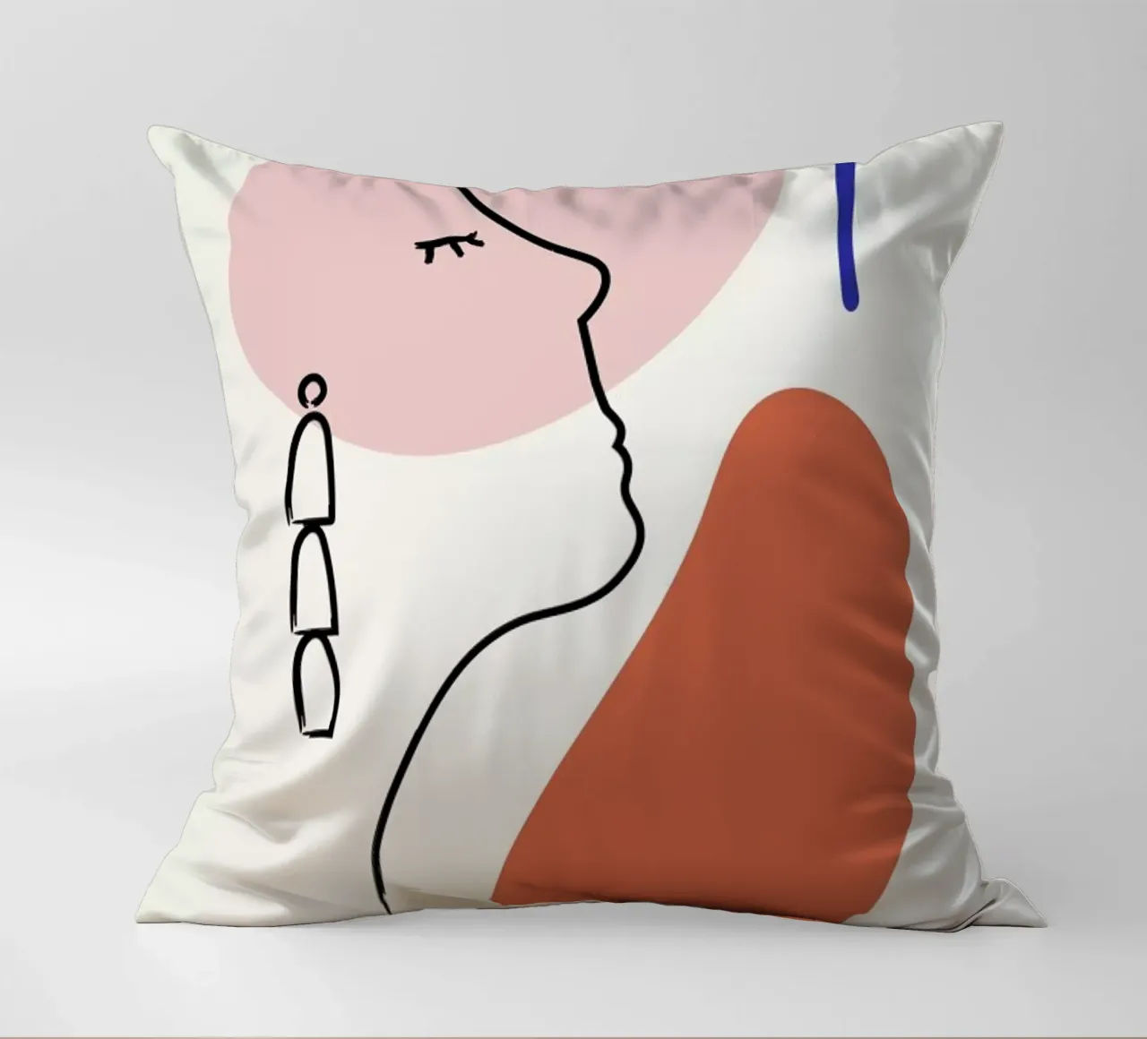 Breathe cuscino da Pure