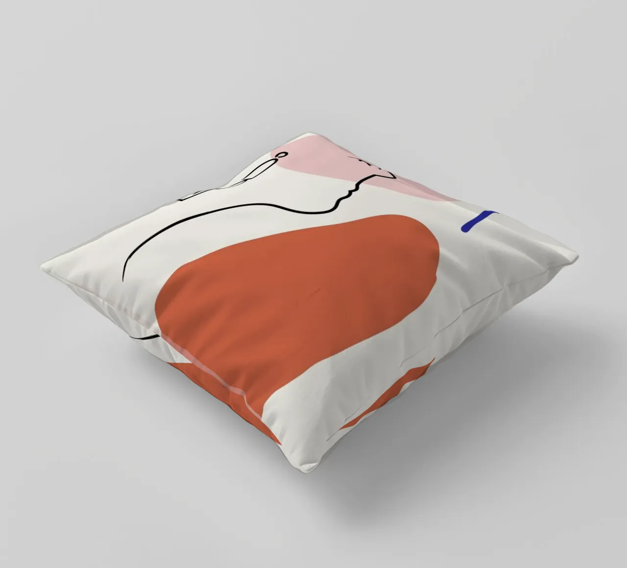 Breathe cuscino da Pure