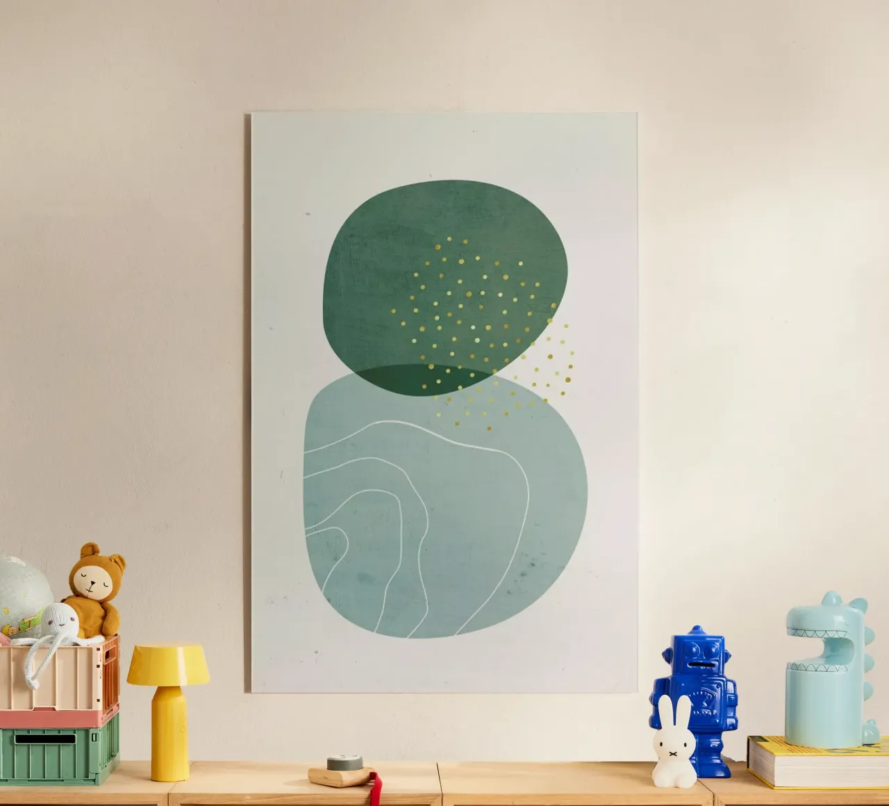 Foam plexiglass da Pure