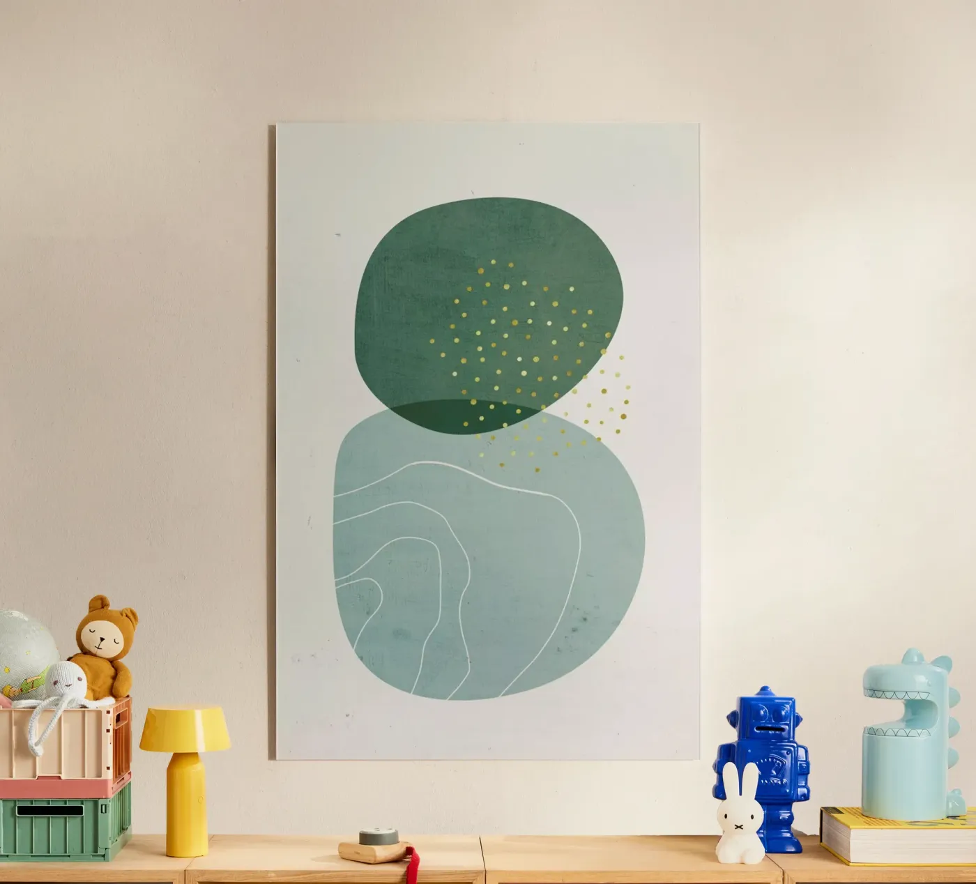 Foam plexiglass da Pure