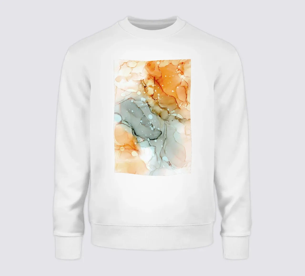 Ink No. 23 felpa da Froilein Juno