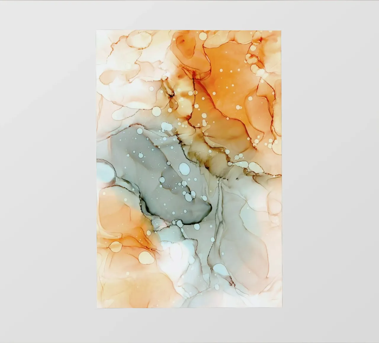 Ink No. 23 pellicola backlit da Froilein Juno