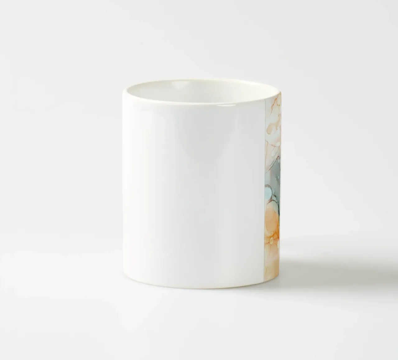 Ink No. 23 tazza in ceramica da Froilein Juno