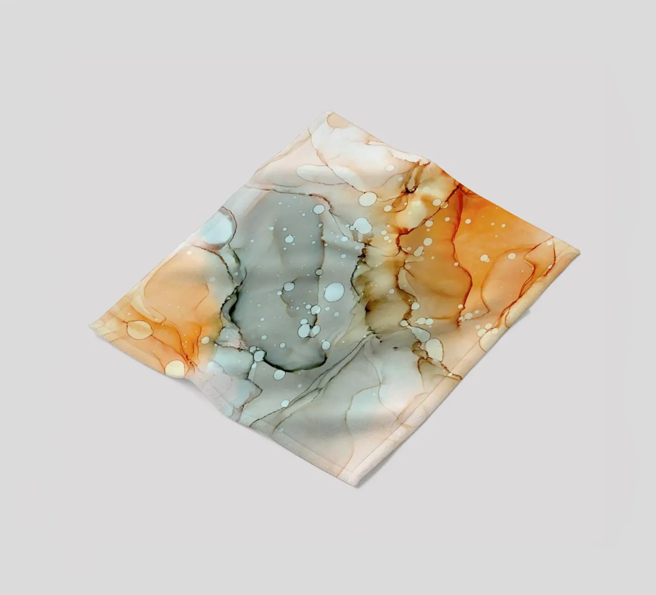 Ink No. 23 coperta in pile da Froilein Juno