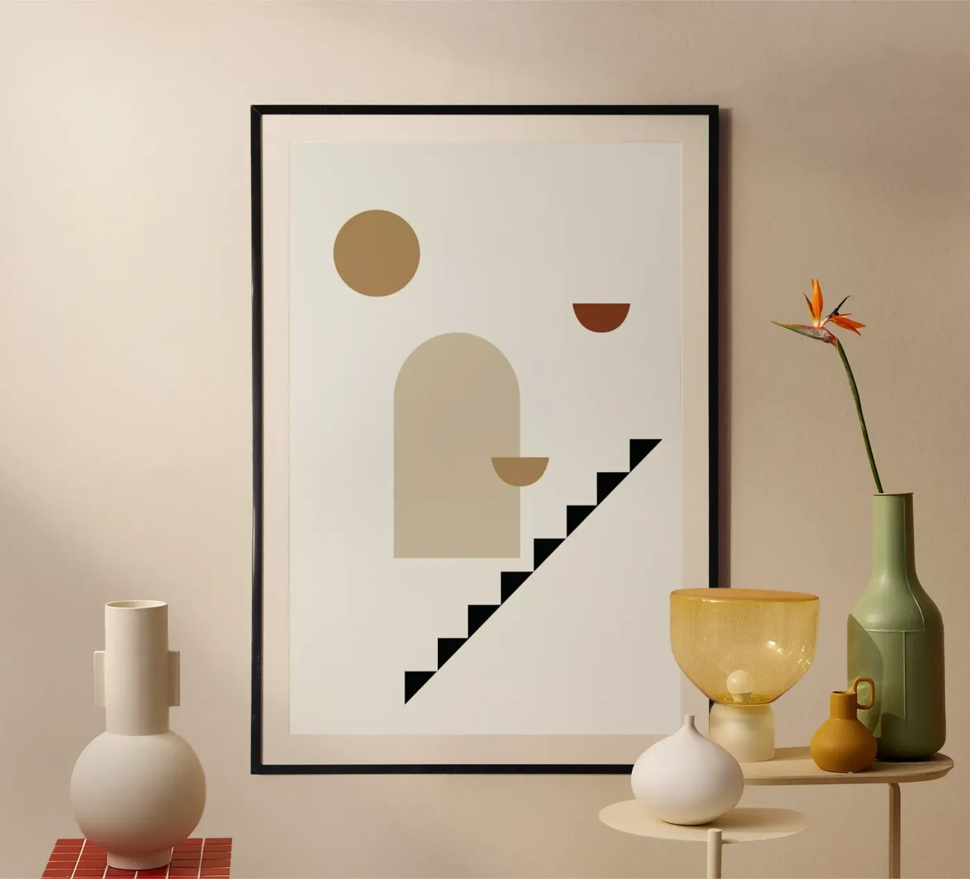 Casa poster da Pure