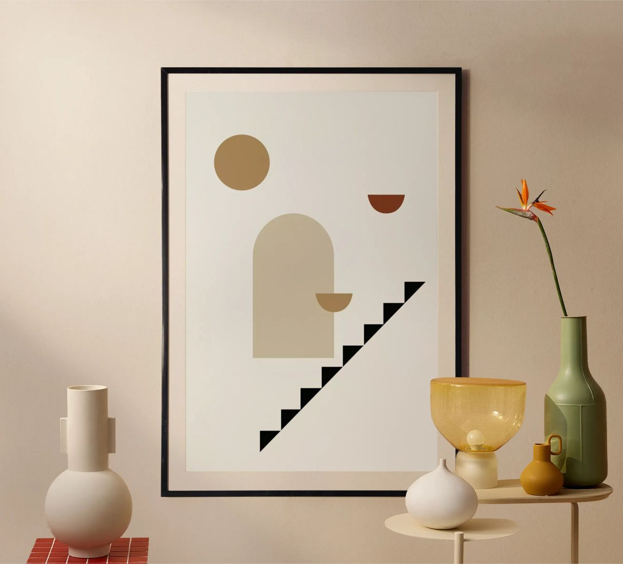 Casa poster de Pure