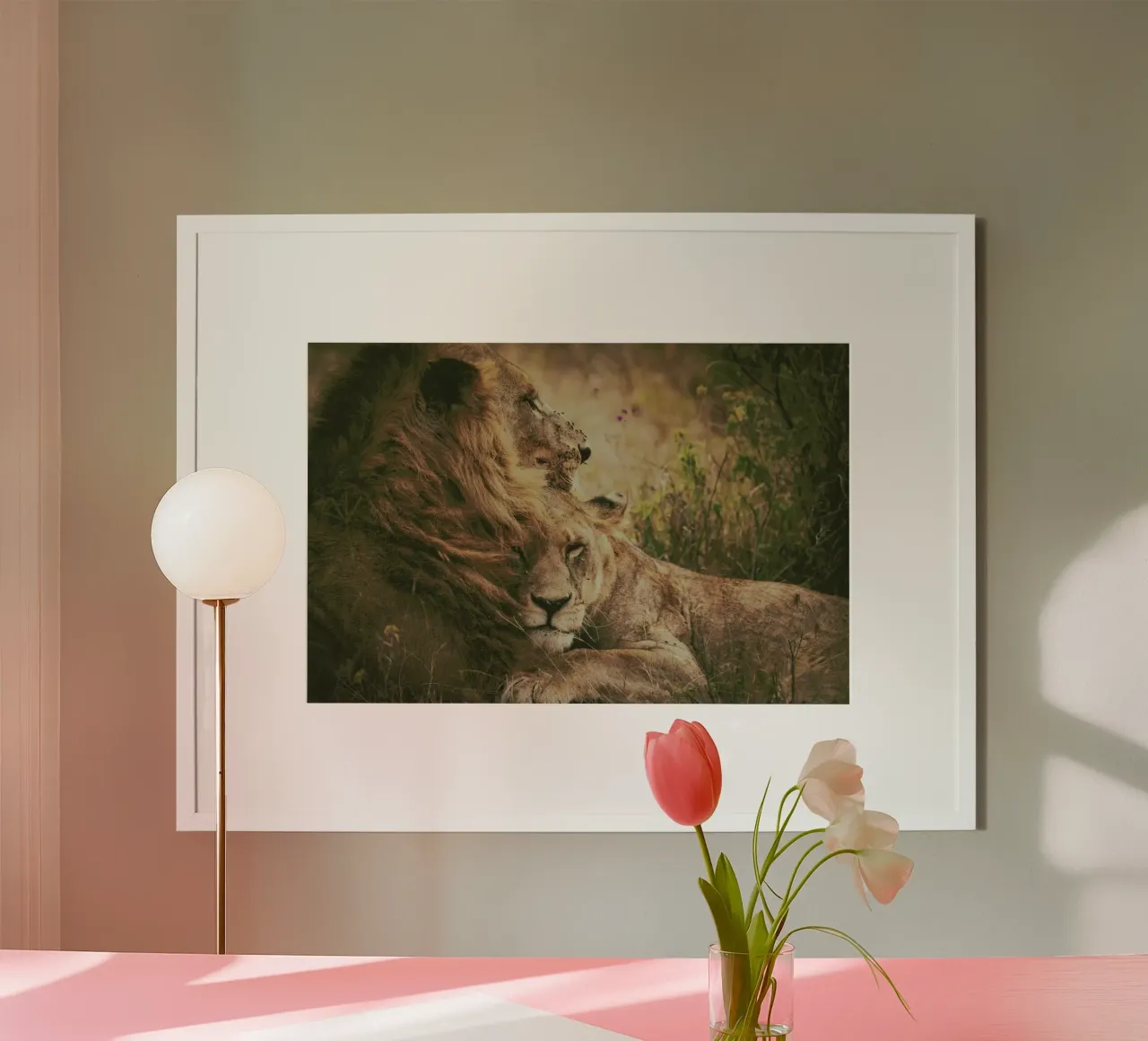 We "fly" together - Mohammed Alnaser poster by Pictufy