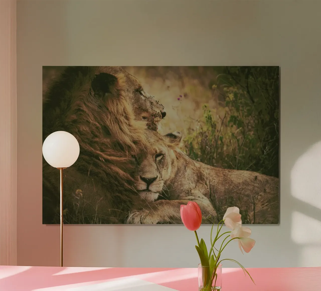 We "fly" together - Mohammed Alnaser poster by Pictufy