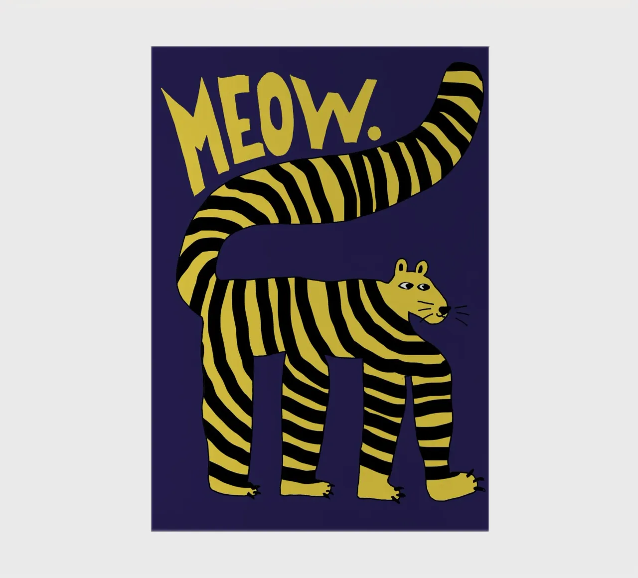 MEOW notebook by thesoulhugclub