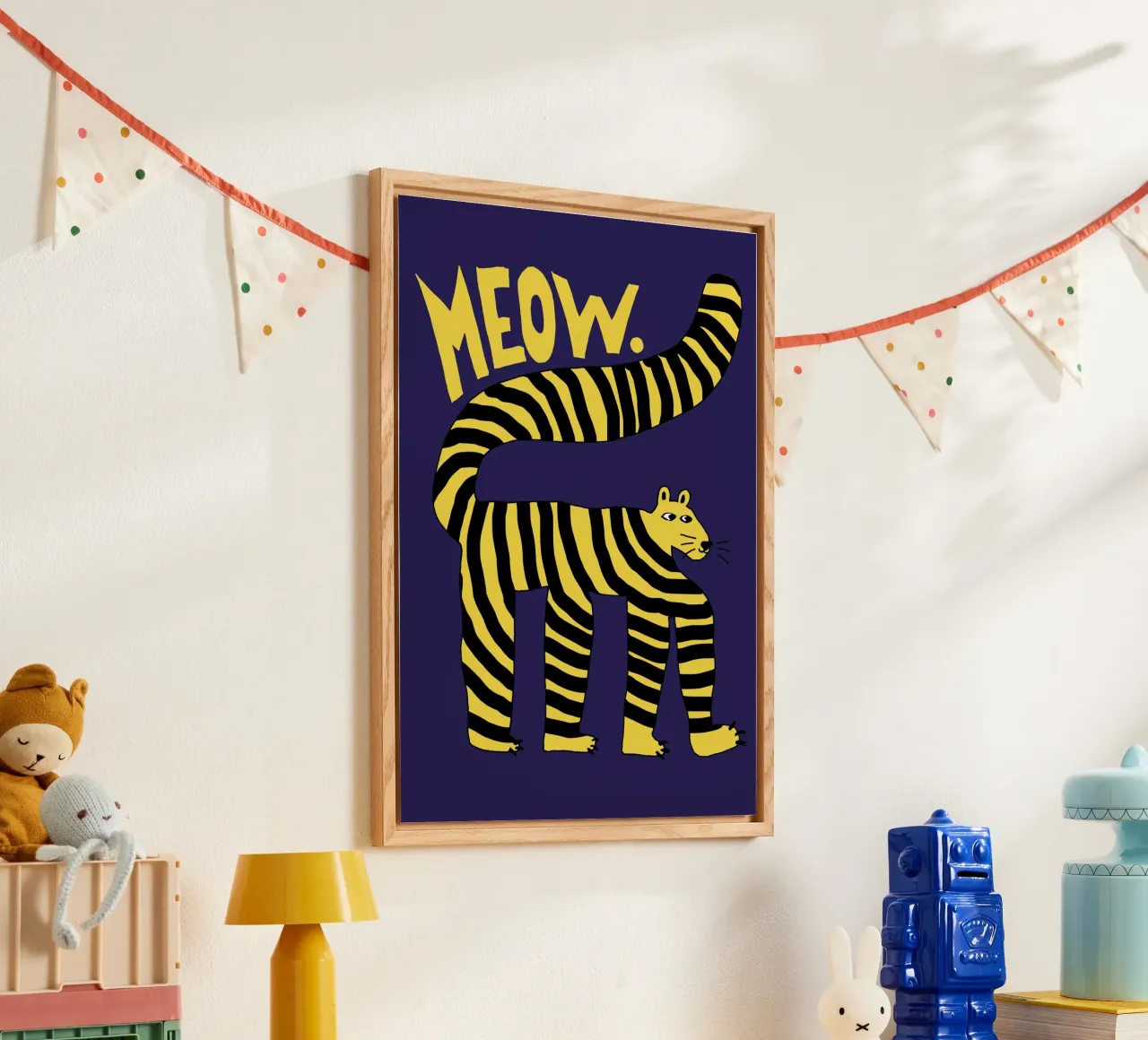 MEOW plexiglass da thesoulhugclub