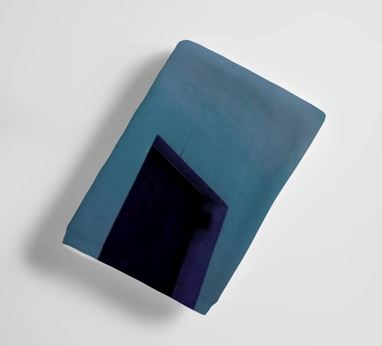 Dreamy Corner asciugamano da bagno da Sebastian Hilgetag