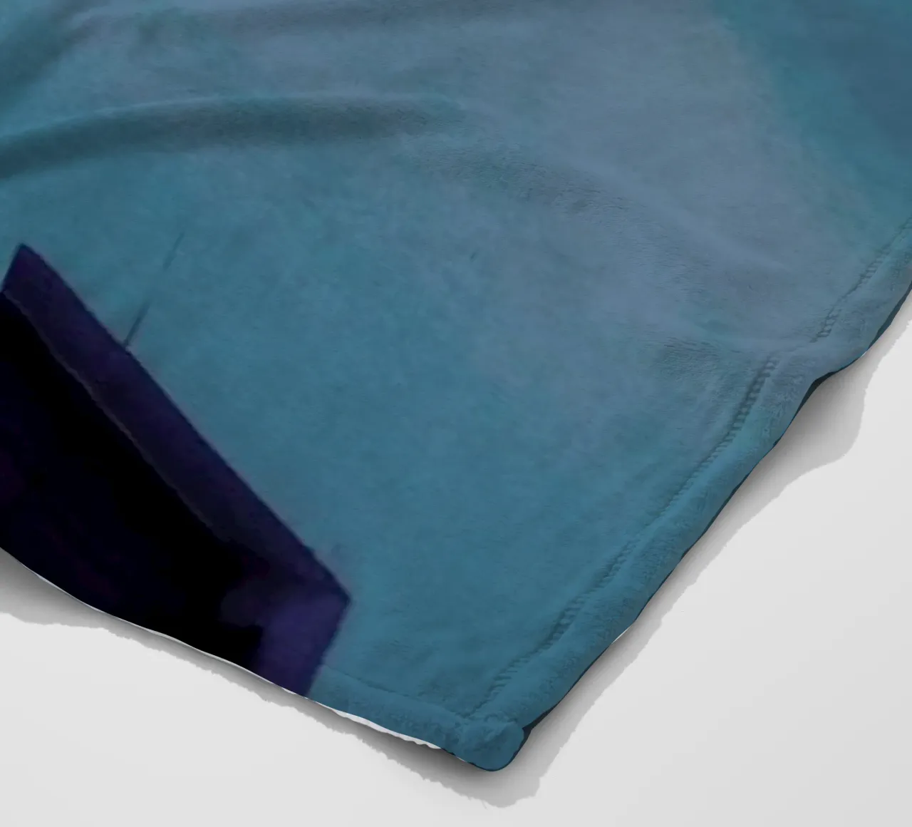 Dreamy Corner coperta in pile da Sebastian Hilgetag