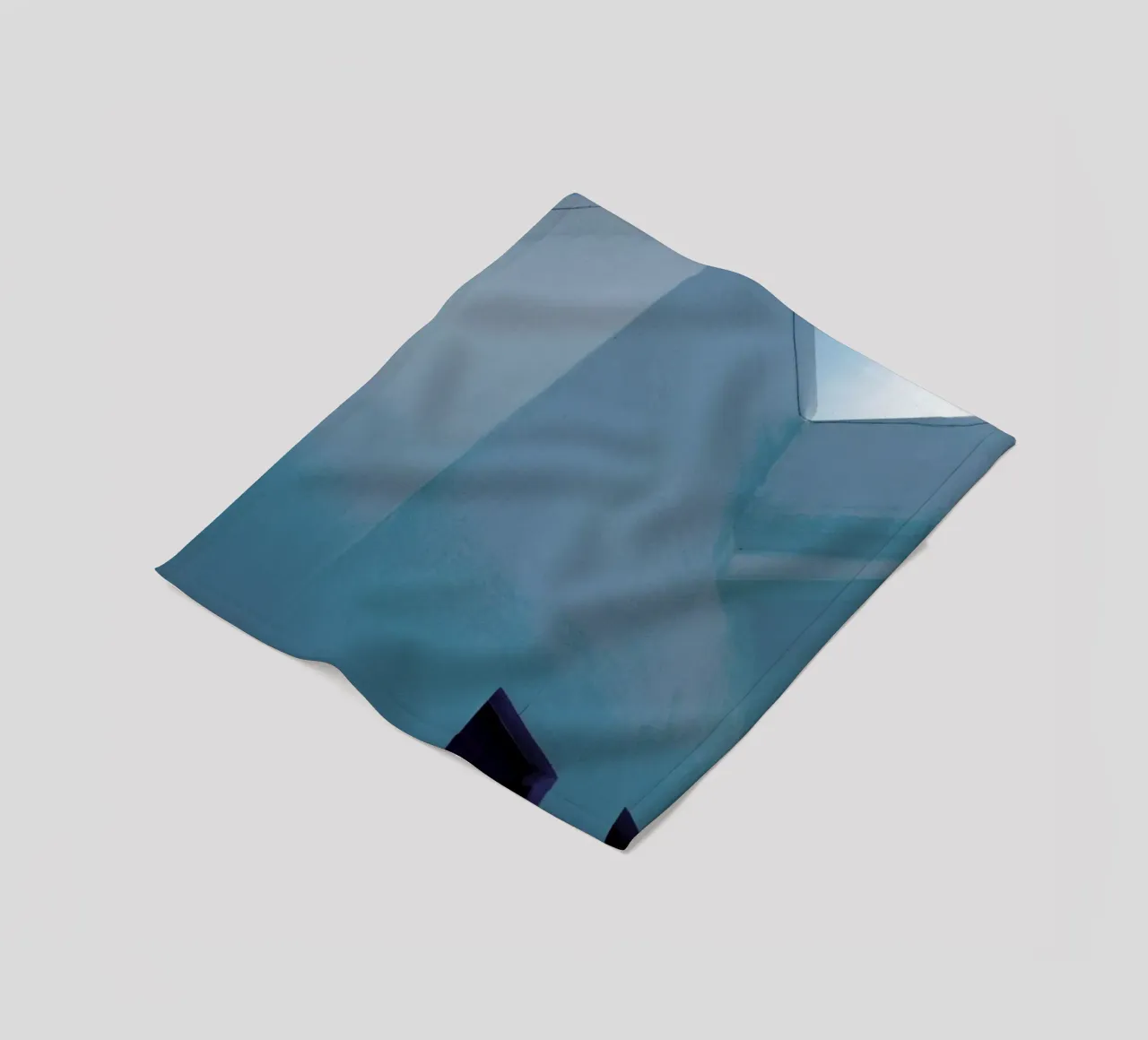 Dreamy Corner coperta in pile da Sebastian Hilgetag