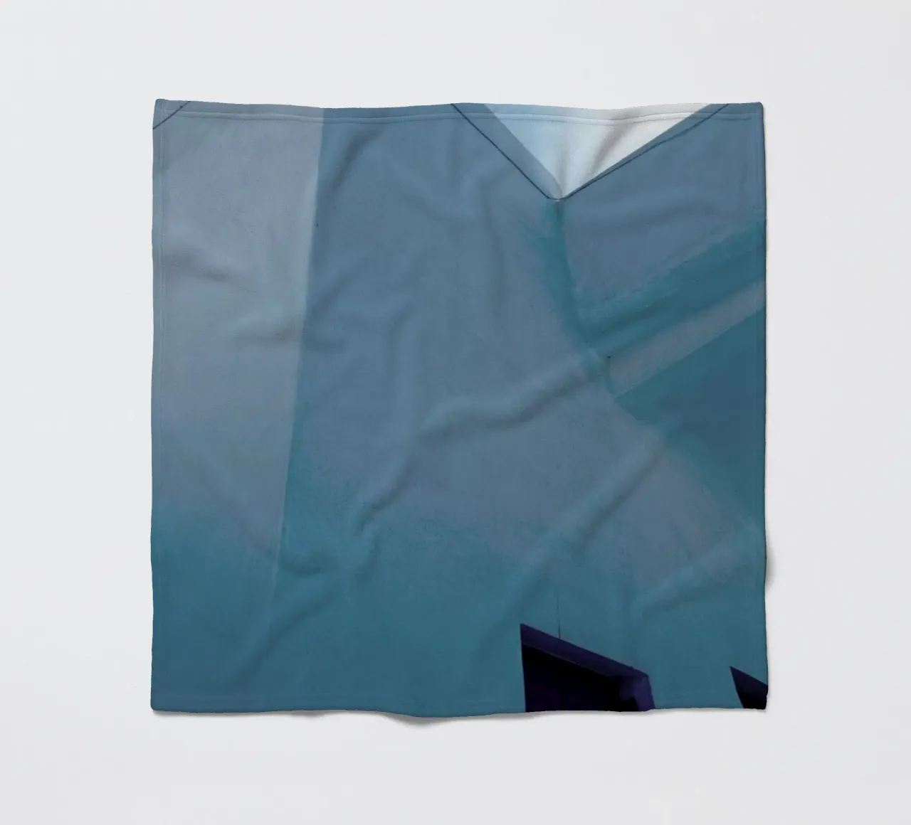 Dreamy Corner coperta in pile da Sebastian Hilgetag