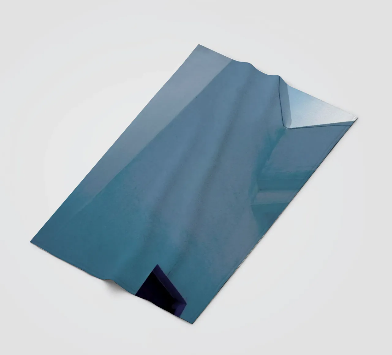 Dreamy Corner coperta in pile da Sebastian Hilgetag