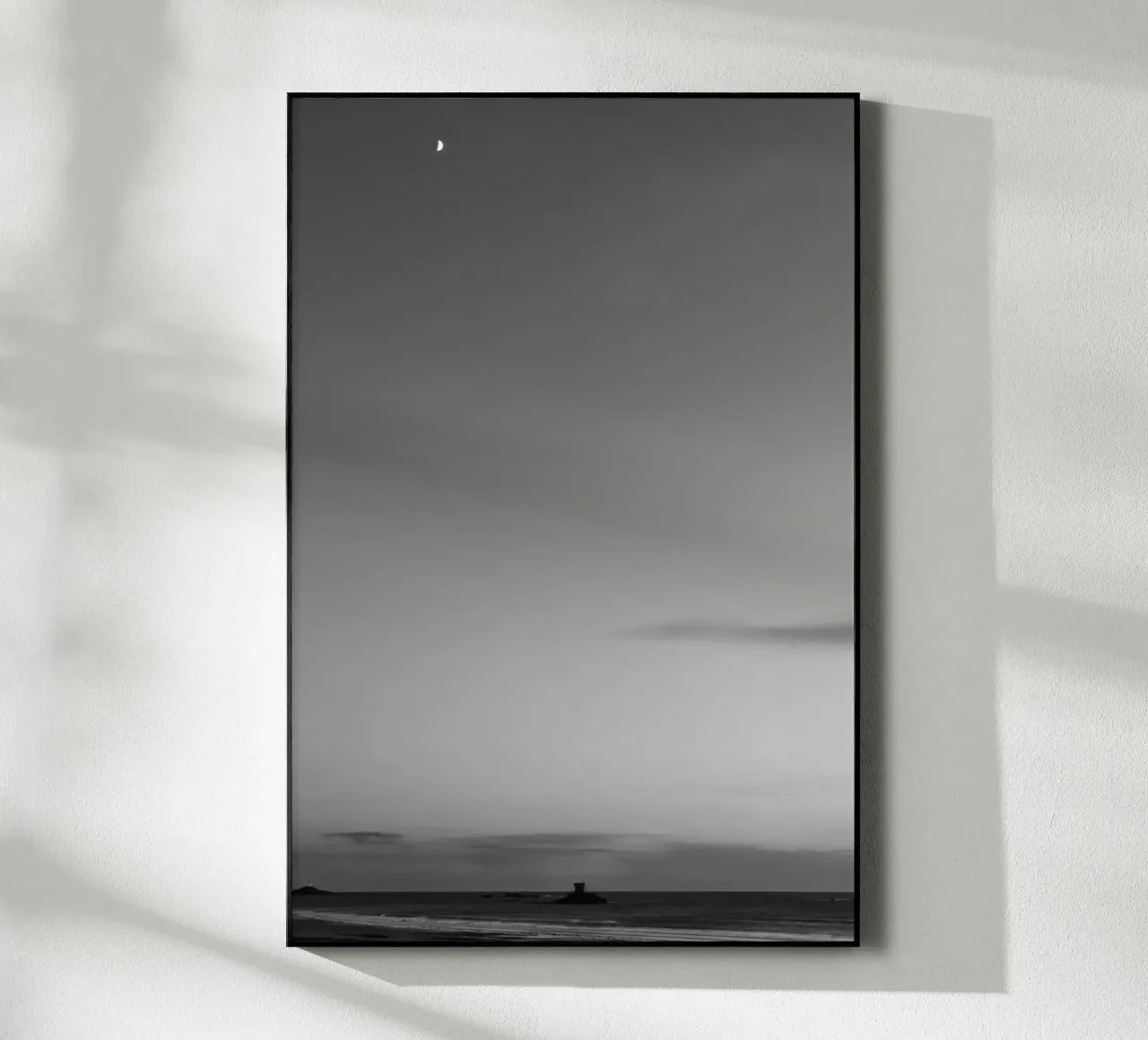 Still standing plexiglass da Nur Mut