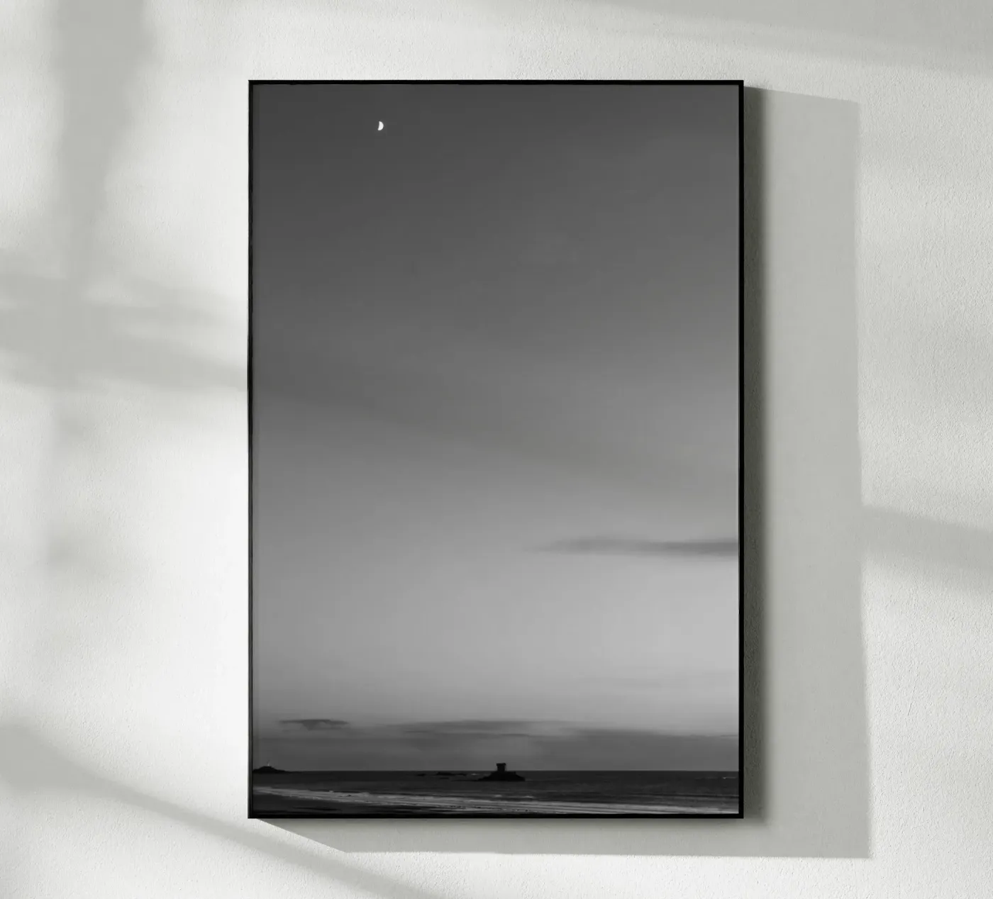 Still standing plexiglass da Nur Mut