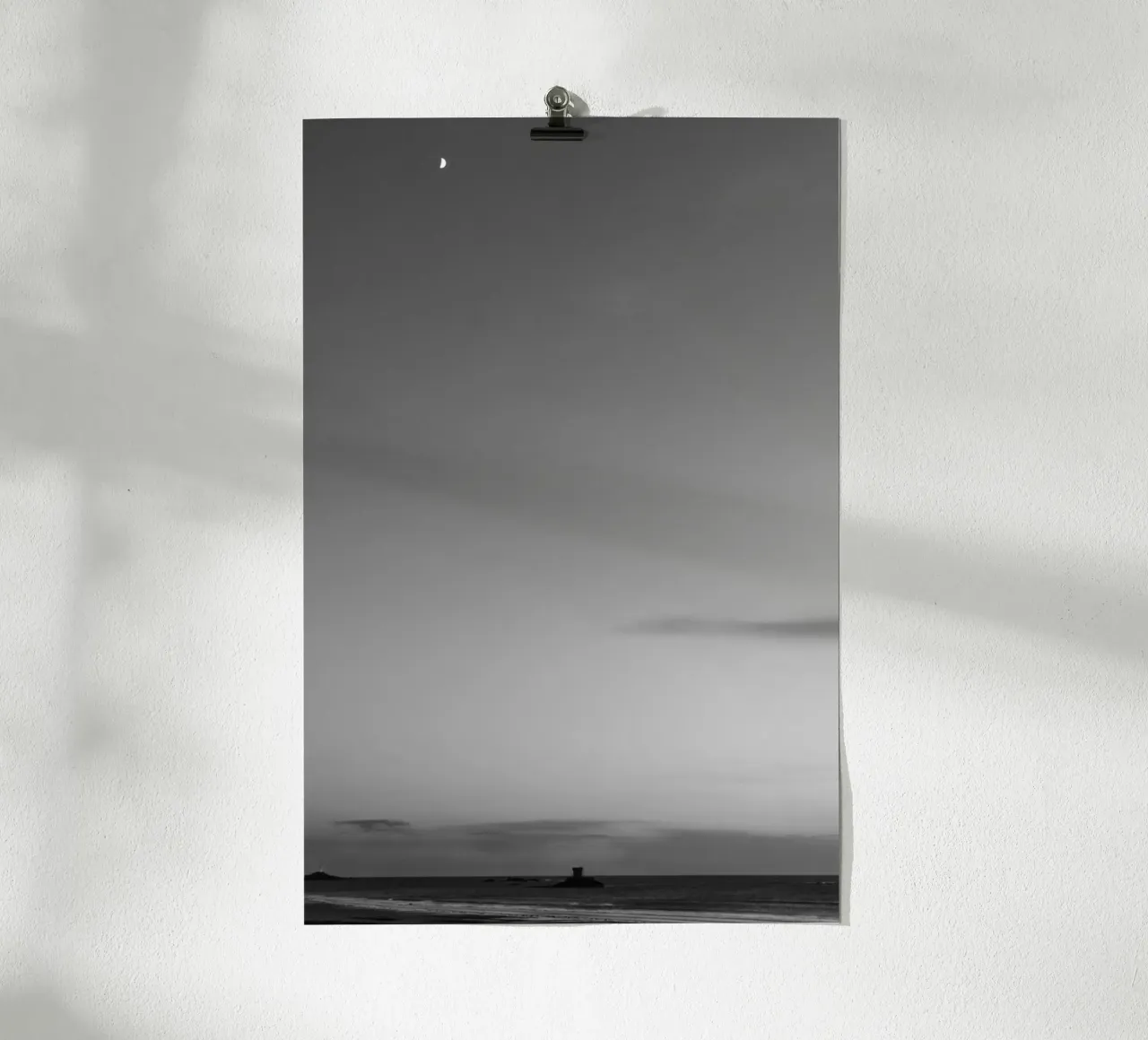 Still standing poster da Nur Mut