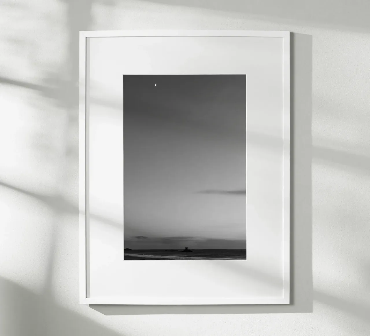 Still standing poster da Nur Mut