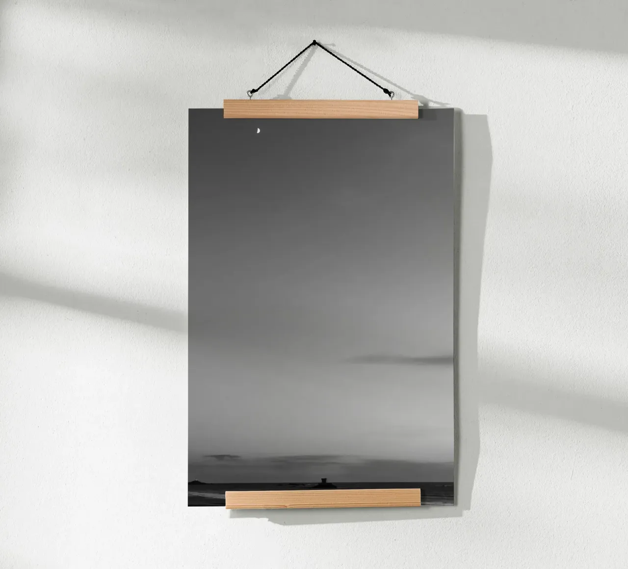 Still standing poster da Nur Mut