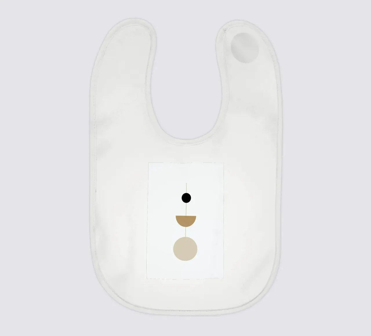 Pendulum bavaglino da Pure