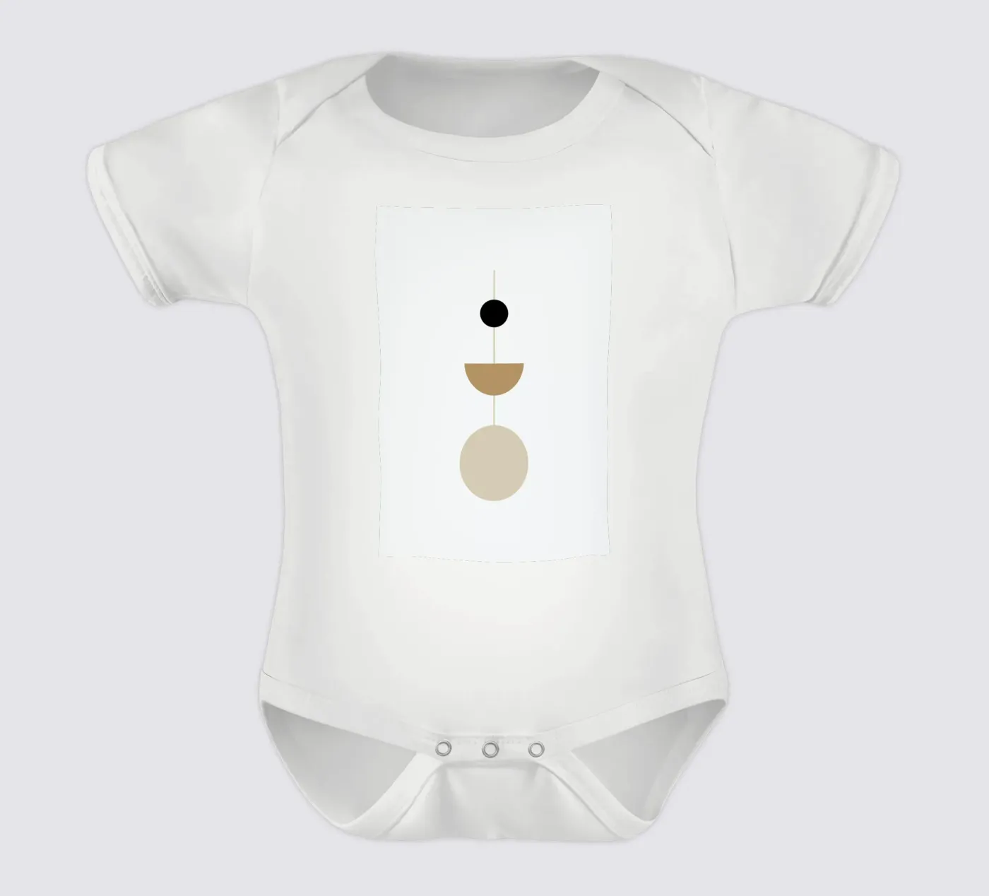Pendulum body bébé de Pure