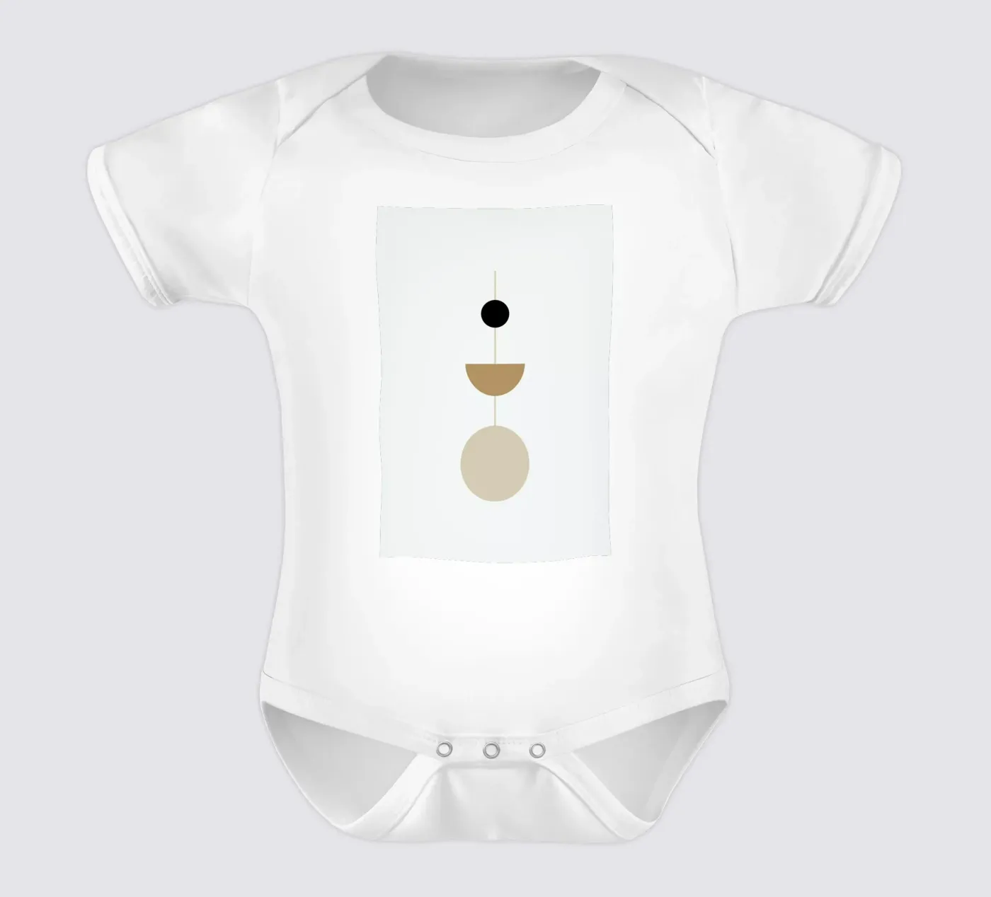 Pendulum body bébé de Pure
