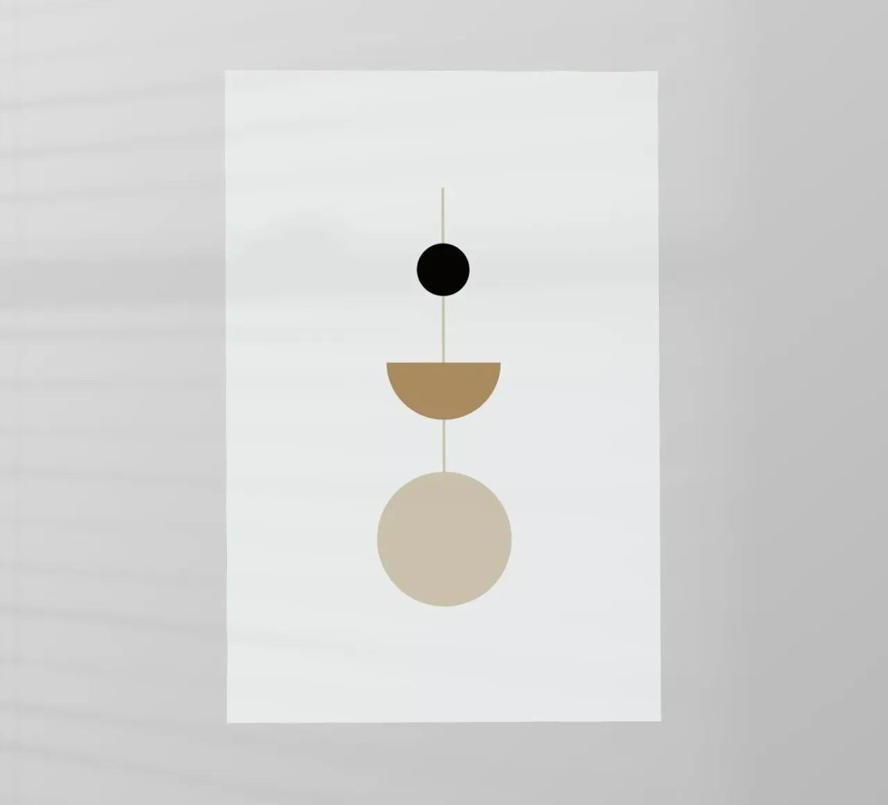 Pendulum pellicola backlit da Pure