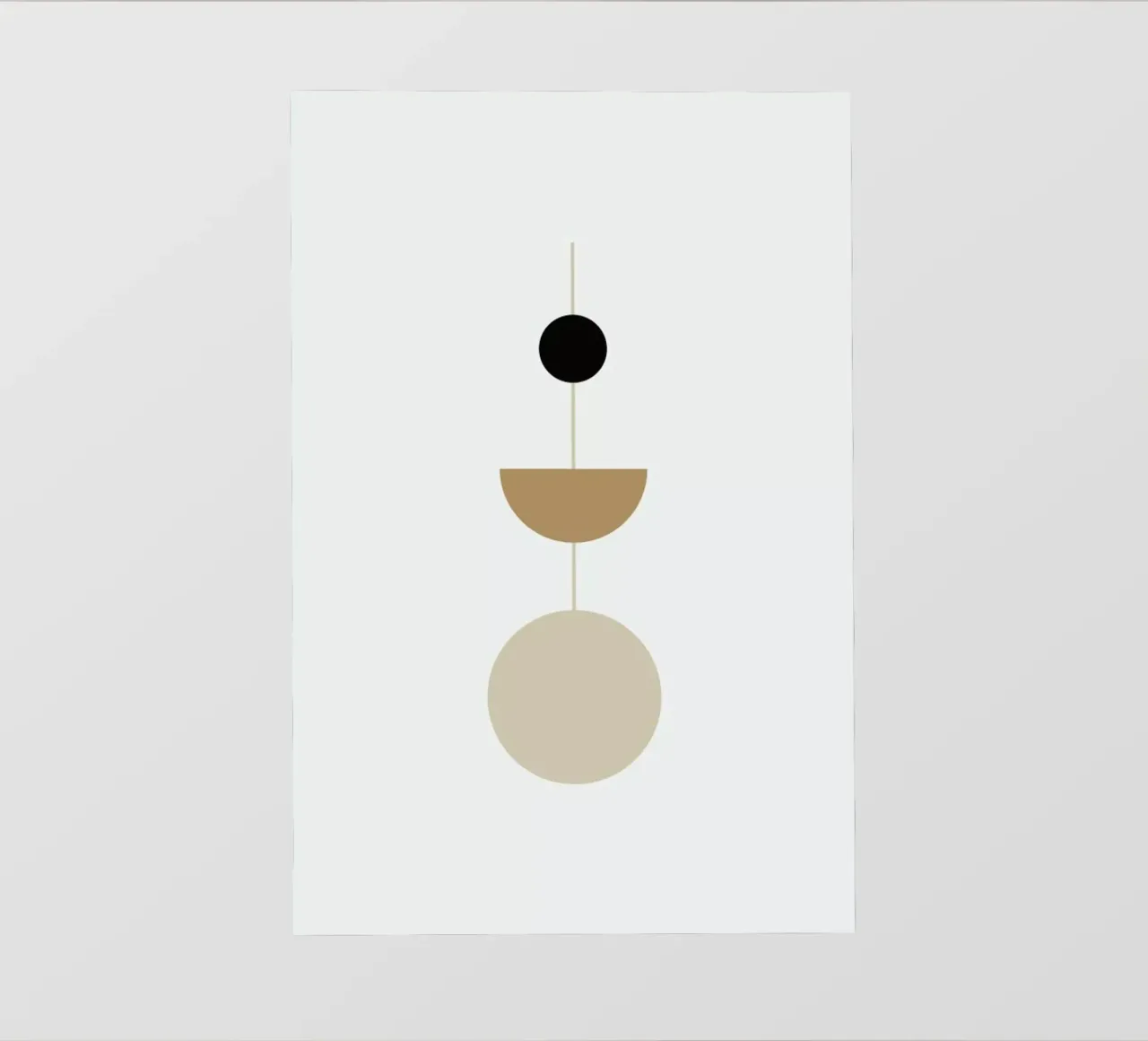 Pendulum pellicola backlit da Pure