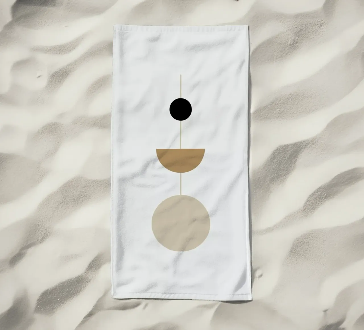 Pendulum telo mare da Pure