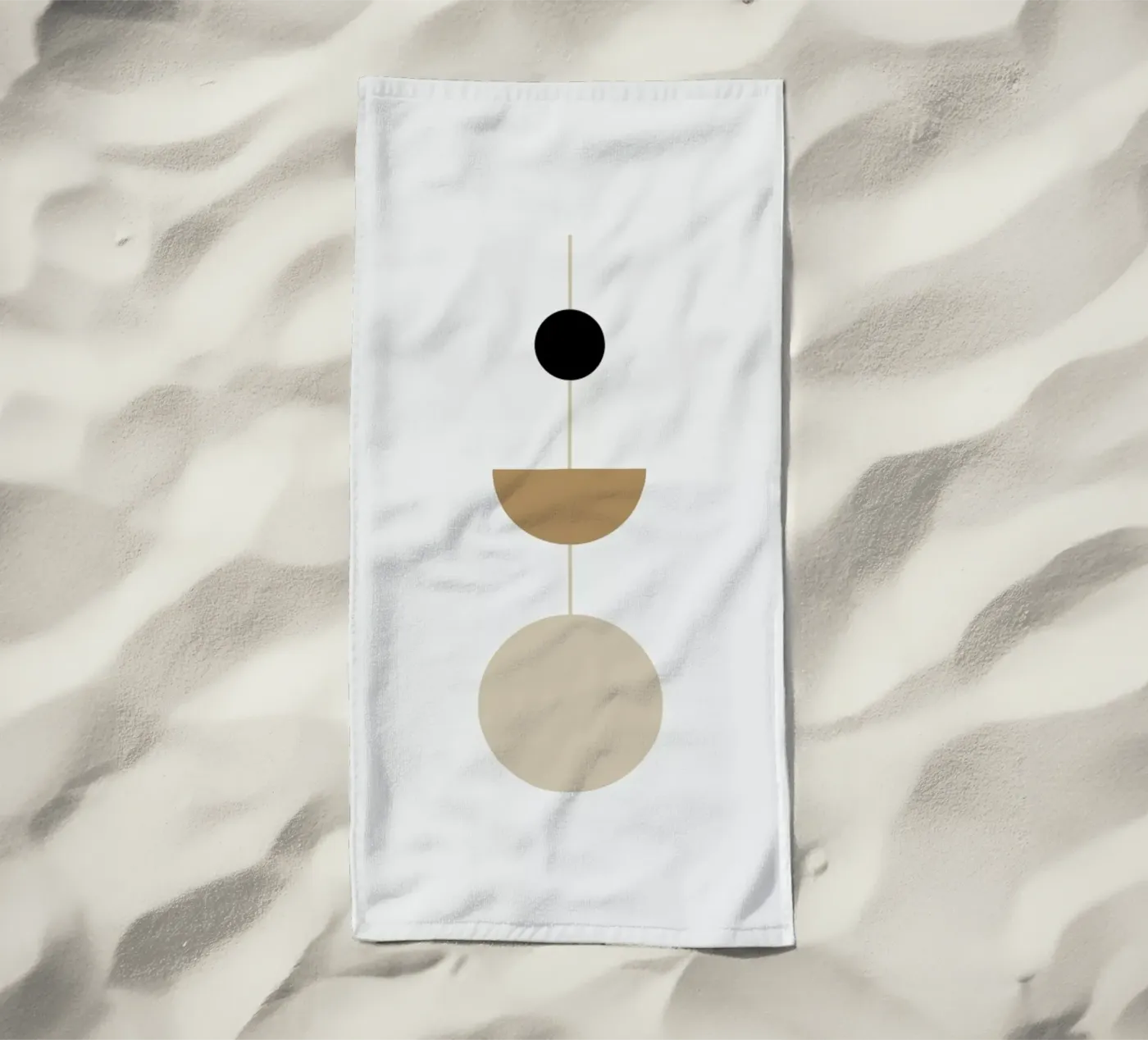 Pendulum telo mare da Pure