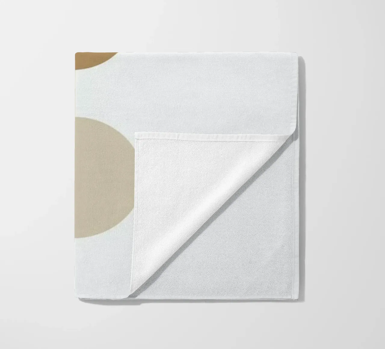 Pendulum strandhanddoek van Pure