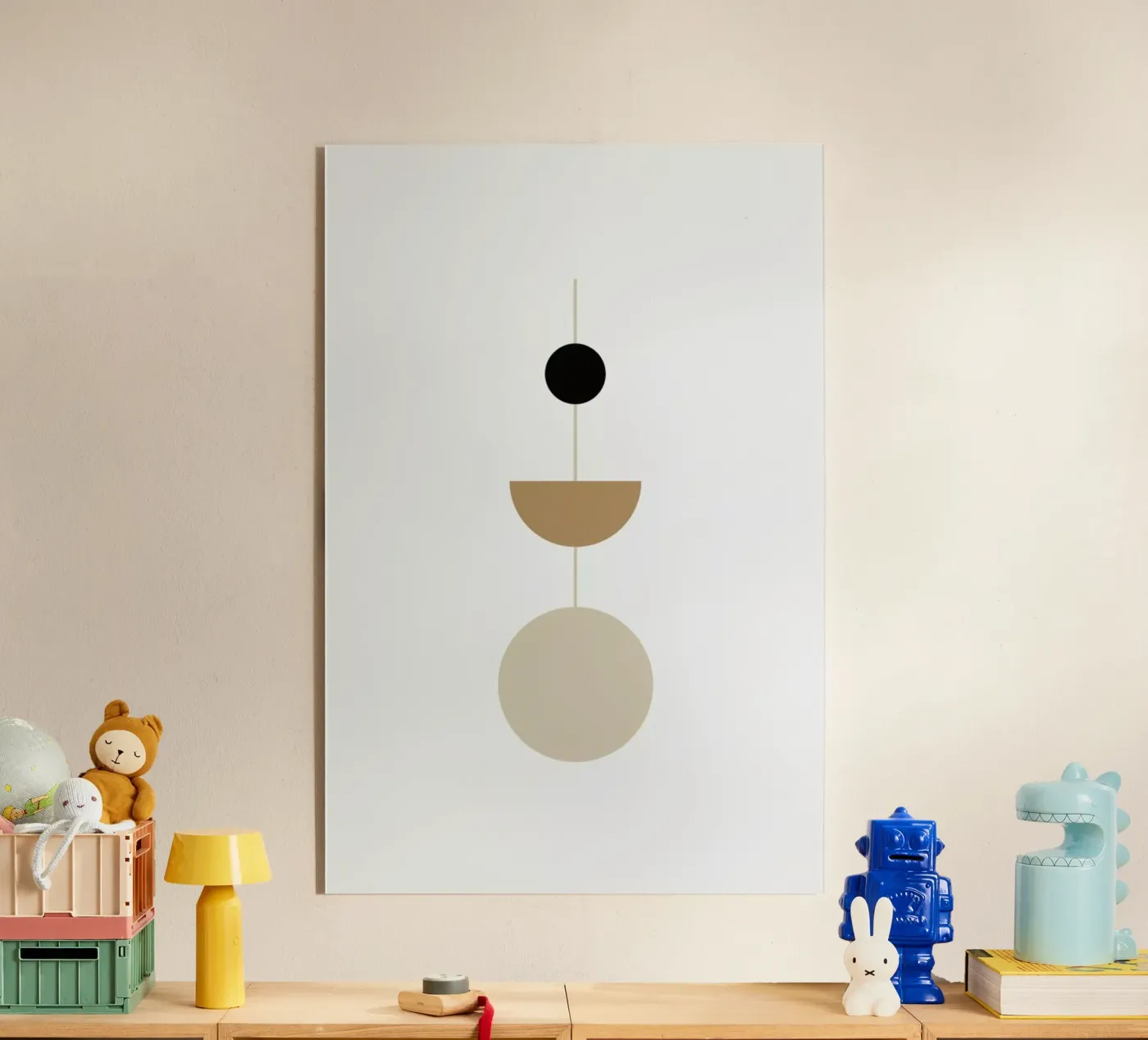 Pendulum plexiglass da Pure