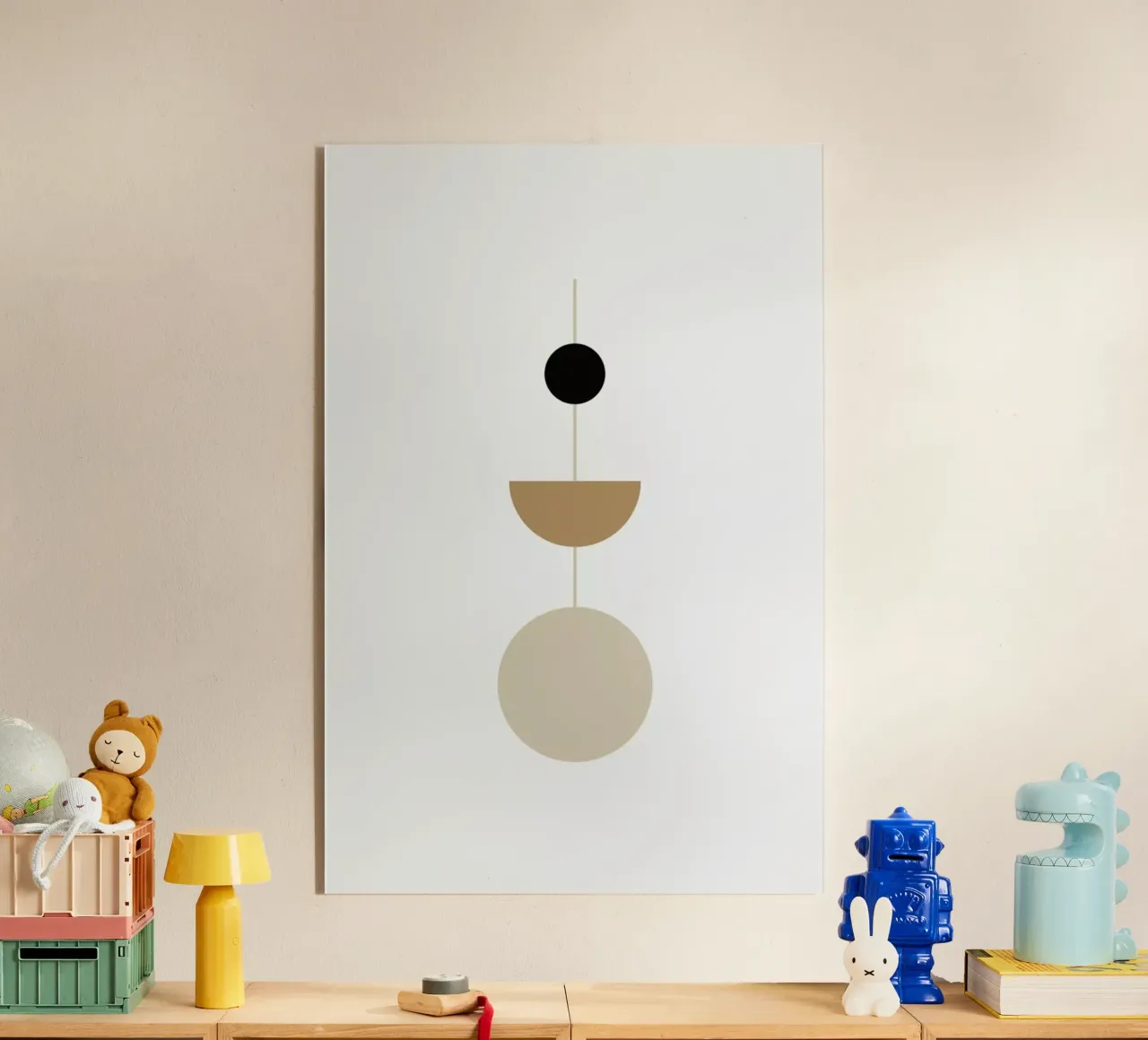 Pendulum plexiglass da Pure