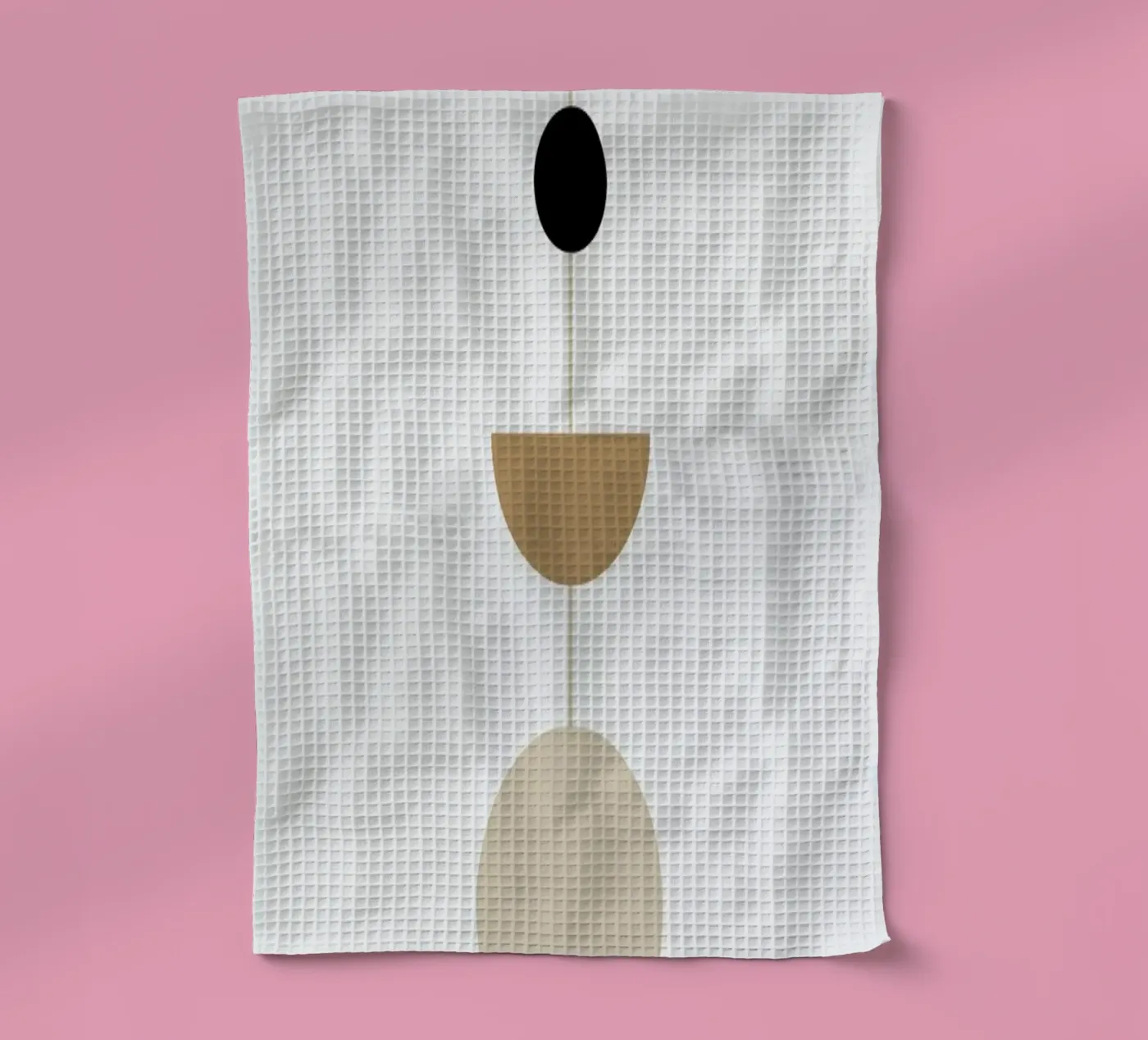 Pendulum torchon de Pure