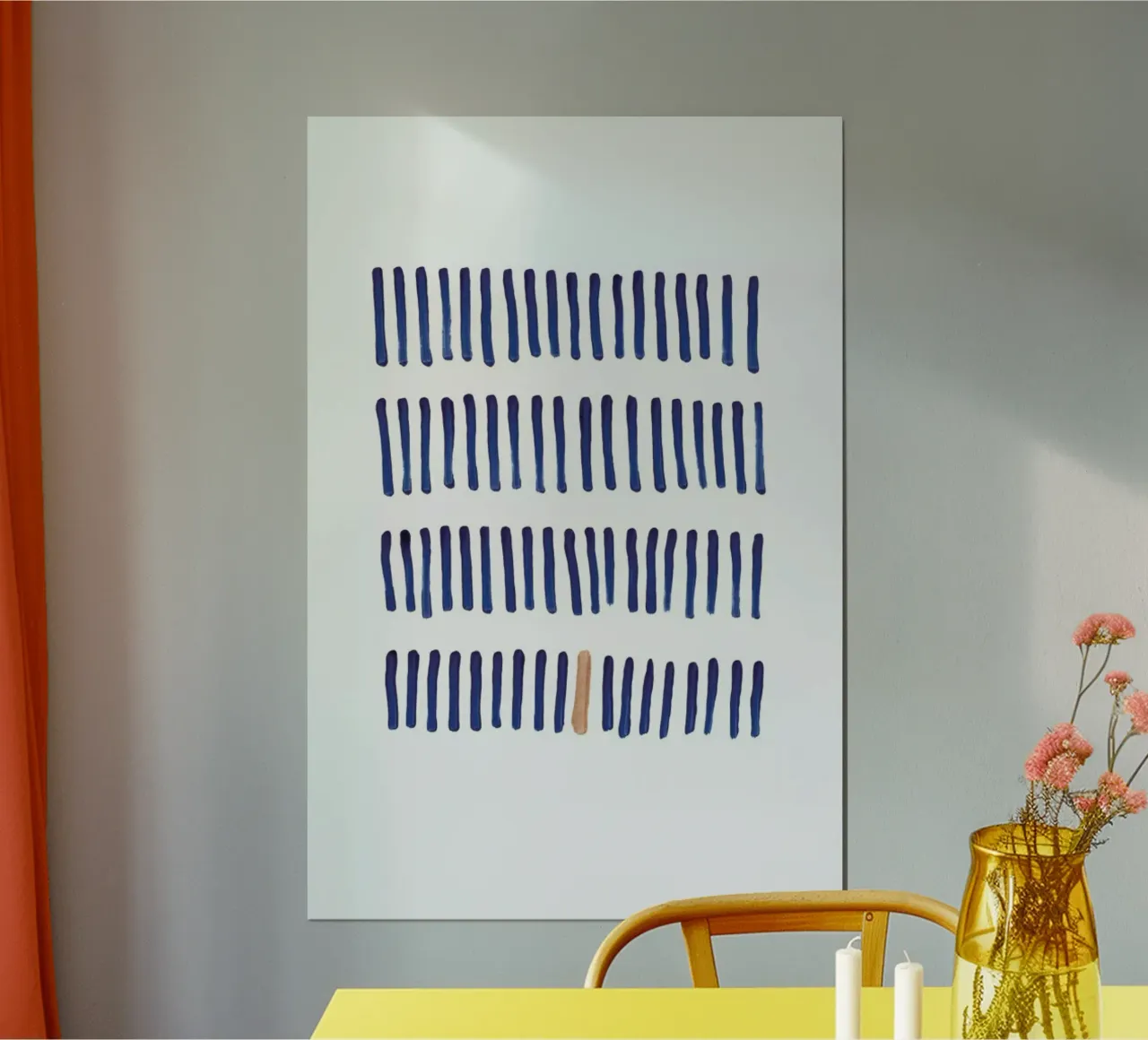 Mila 11 hahnemühle de Froilein Juno