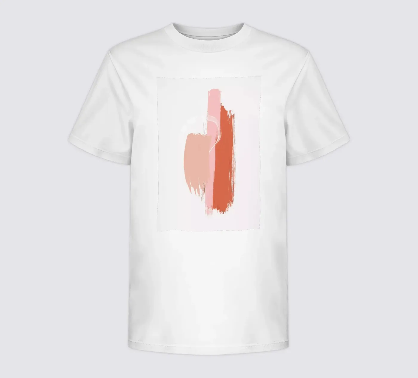 Sheerness t-shirt bambini da Pure