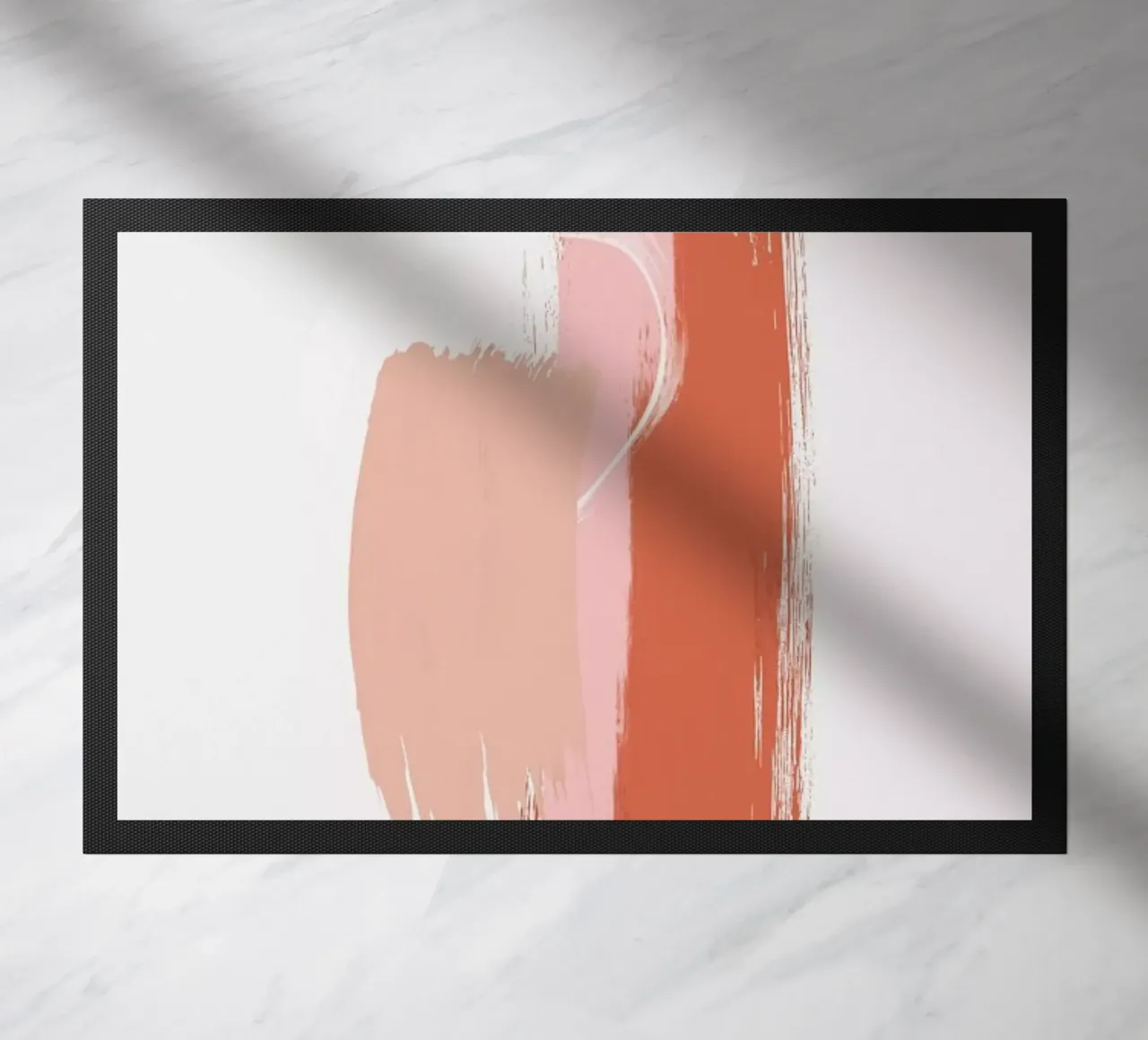 Sheerness deurmat van Pure