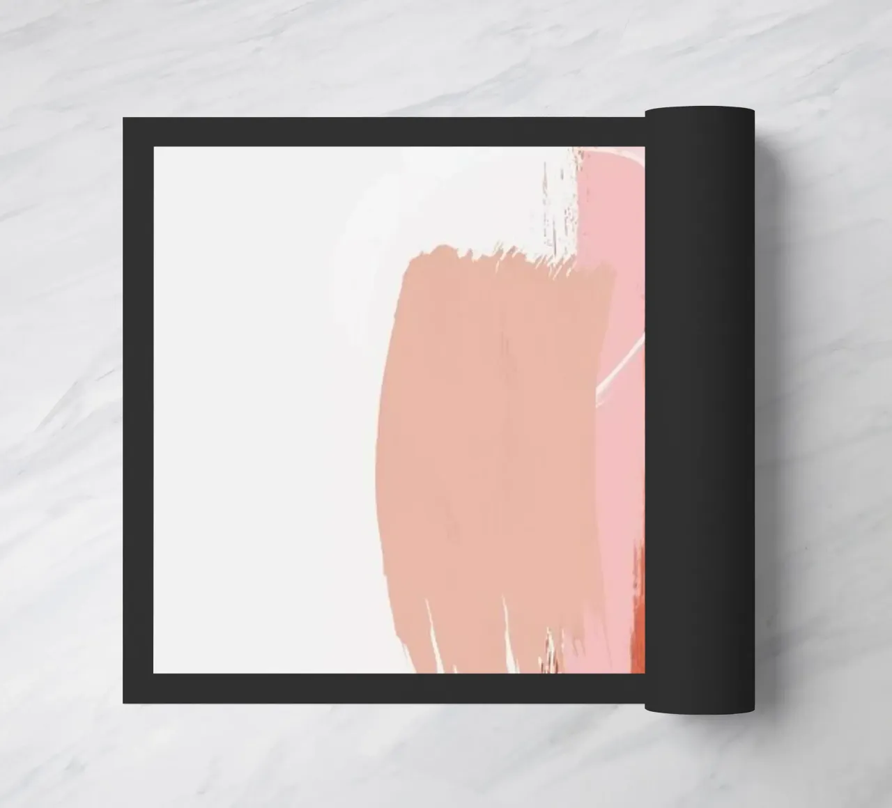 Sheerness deurmat van Pure